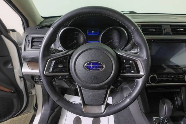 2018 Subaru Outback, Crystal White Pearl - - by dealer for sale in Wall, NJ – photo 13