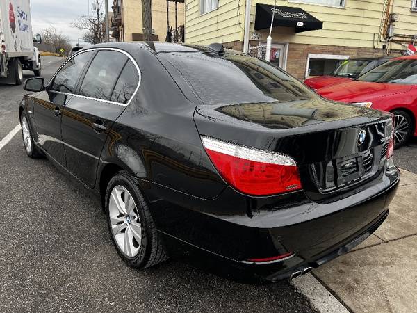 2010 BMW 5-Series 528xi - - by dealer - vehicle for sale in Union City, NJ – photo 7