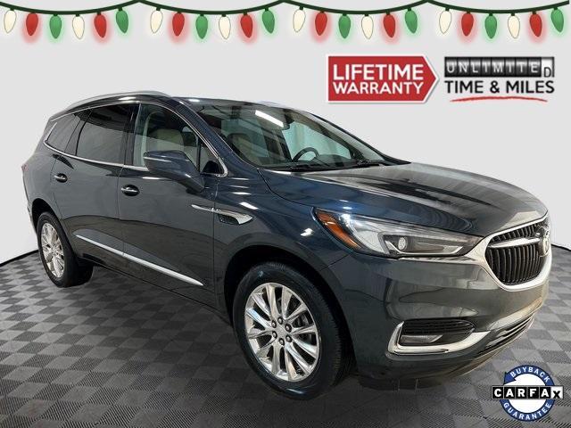 2019 Buick Enclave Essence for sale in Charleston, SC