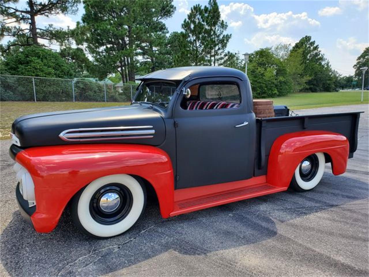 1951 Ford F1 for sale in Hope Mills, NC – photo 9