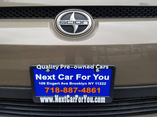 2012 SCION xB Wagon ORIGINAL LOW 20k Mile Automatic WARRANTY Inspected for sale in Brooklyn, NY – photo 11