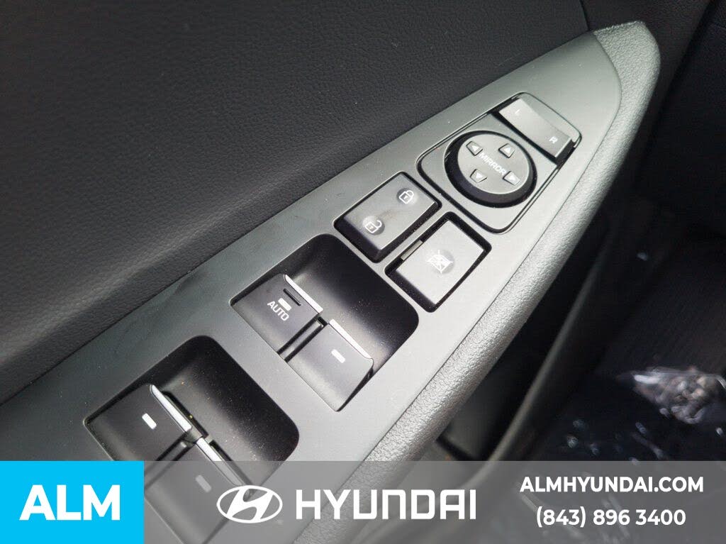 2021 Hyundai Tucson Ultimate FWD for sale in florence, SC, SC – photo 19