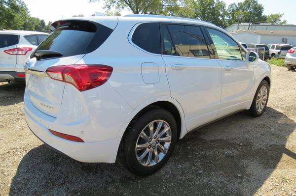 2019 Buick Envision Essence - - by dealer - vehicle for sale in Monroe, LA – photo 6