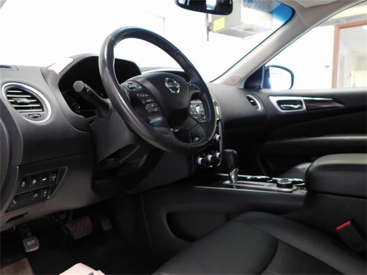 2015 Nissan Pathfinder for sale in Hamburg, NY – photo 64