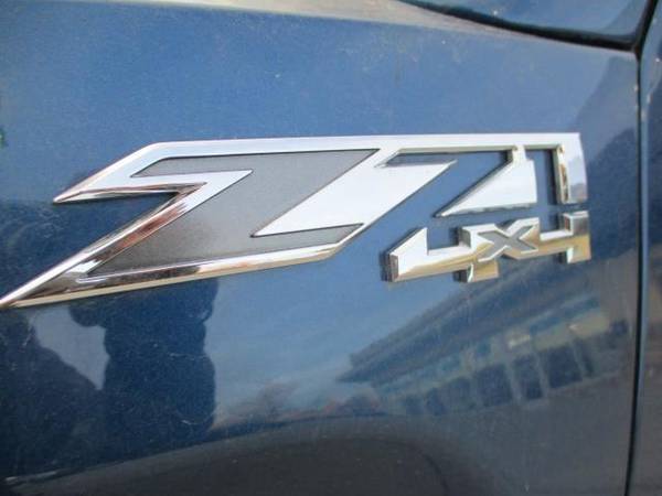 2015 GMC SIERRA 1500 SLT Z71 - truck - cars & trucks - by dealer -... for sale in Casper, WY – photo 13