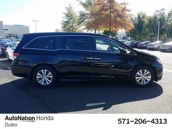 2016 Honda Odyssey EX SKU:GB125667 Regular for sale in Sterling, District Of Columbia – photo 5