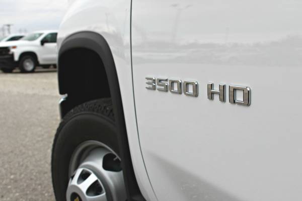 2021 Chevrolet Silverado 3500 HD - cars & trucks - by dealer -... for sale in California, MO – photo 6