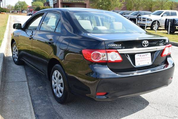 2011 Toyota Corolla for sale in Lithia Springs, AL – photo 3