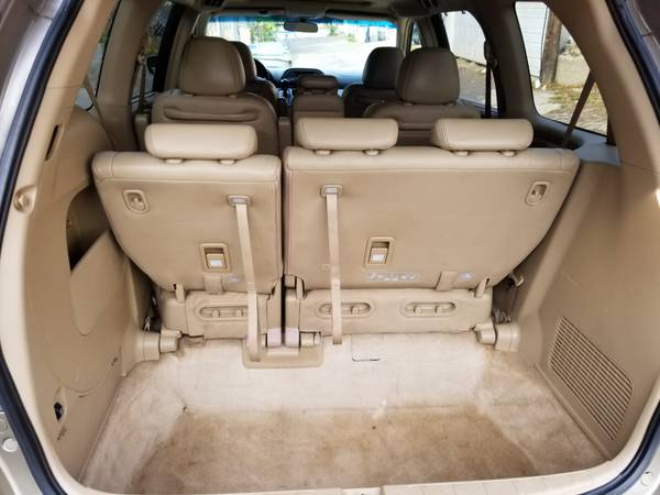 Honda odyssey 2006 EX clean clean for sale in milwaukee, WI – photo 9
