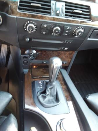 A TRUE CREAMPUFF! BMW 530xi - PRICE REDUCTION!!! - cars & trucks -... for sale in Williamsburg, VA – photo 11