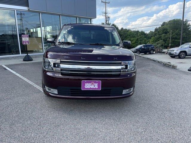 2019 Ford Flex SEL for sale in Other, RI – photo 8