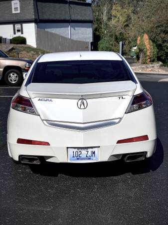2010 Acura TL for sale in Louisville, KY