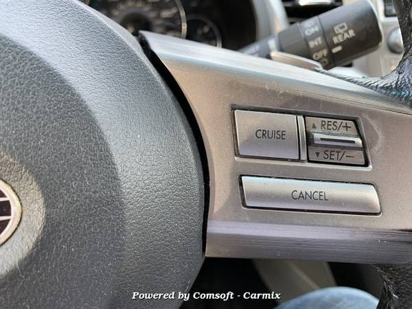 2010 Subaru Outback 2 5i Premium - - by dealer for sale in Charlottesville, VA – photo 16