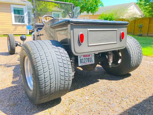 1923 T-Bucket Roadster for sale in Corpus Christi, TX – photo 5