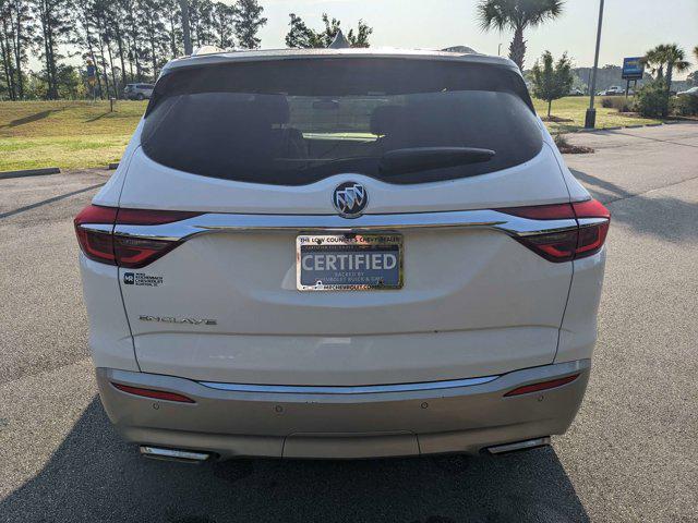2020 Buick Enclave Essence for sale in Other, SC – photo 5