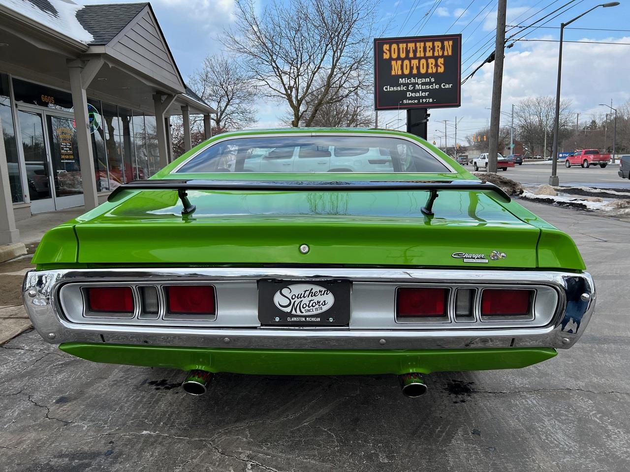 1971 Dodge Super Bee for sale in Clarkston , MI – photo 20