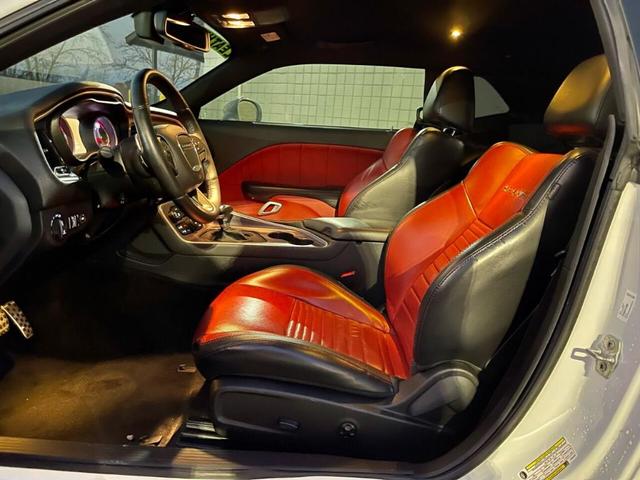 2015 Dodge Challenger R/T Plus for sale in Rome, GA – photo 14
