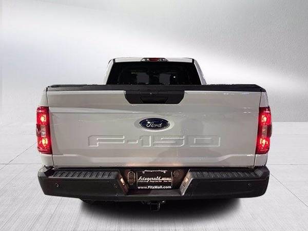 2021 Ford F-150 F150 F 150 F-Series - - by dealer for sale in Rockville, District Of Columbia – photo 5