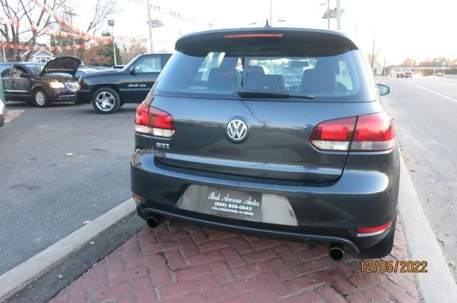 2011 Volkswagen GTI 4-Door for sale in Collingswood, NJ – photo 22