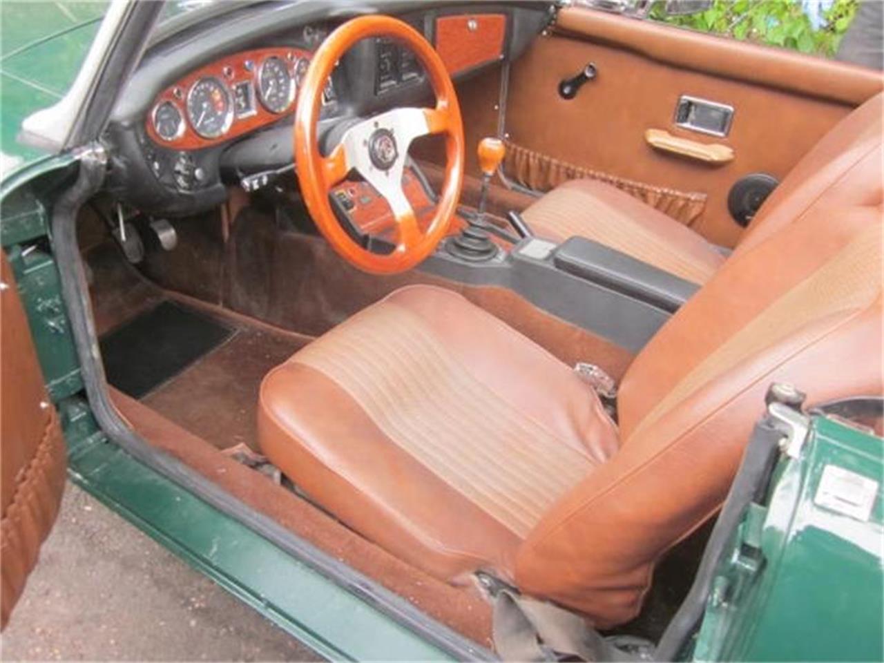 1972 MG MGB for sale in Stratford, CT – photo 6