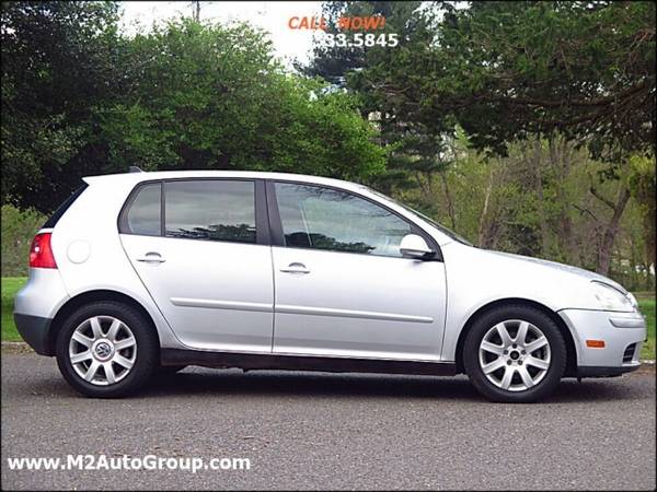 2008 Volkswagen Rabbit S PZEV 4dr Hatchback 6A - - by for sale in East Brunswick, NY – photo 5
