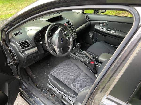 2015 Subaru Impreza Sport AWD wagon for sale in Rochester , NY – photo 6