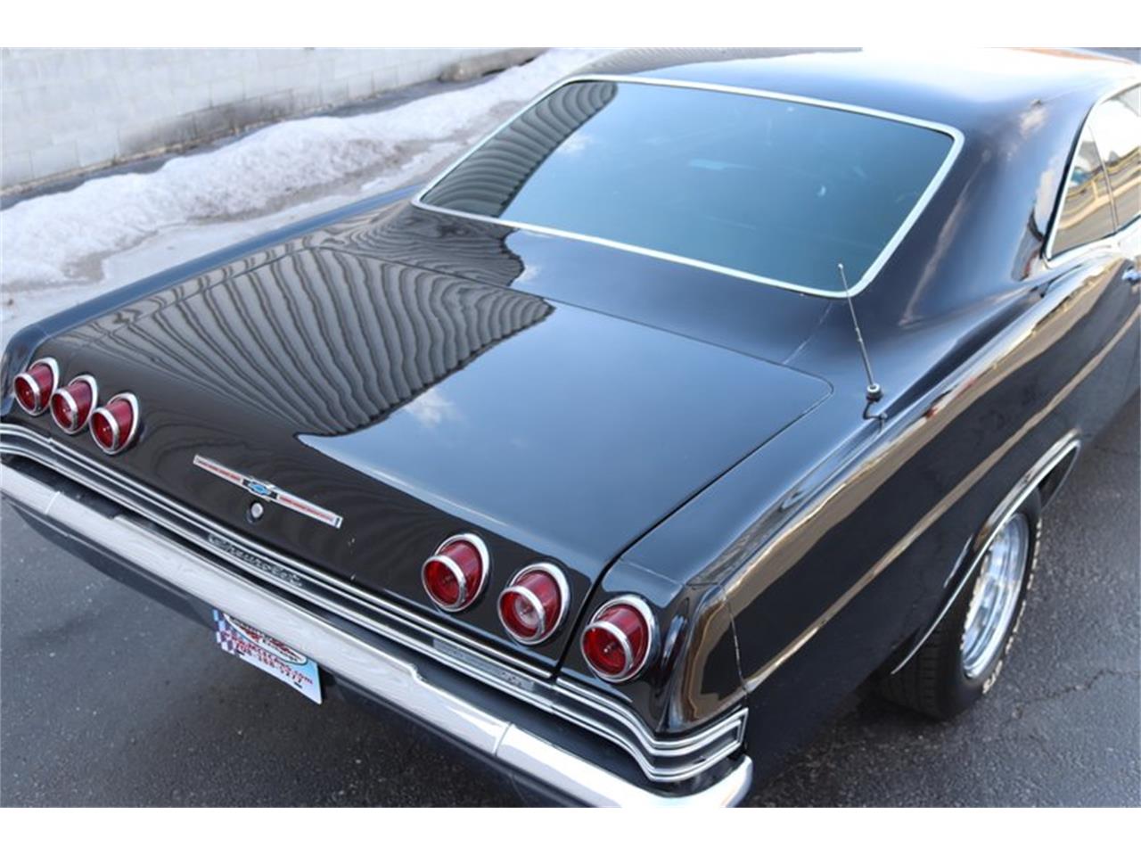 1965 Chevrolet Impala for sale in Alsip, IL – photo 14