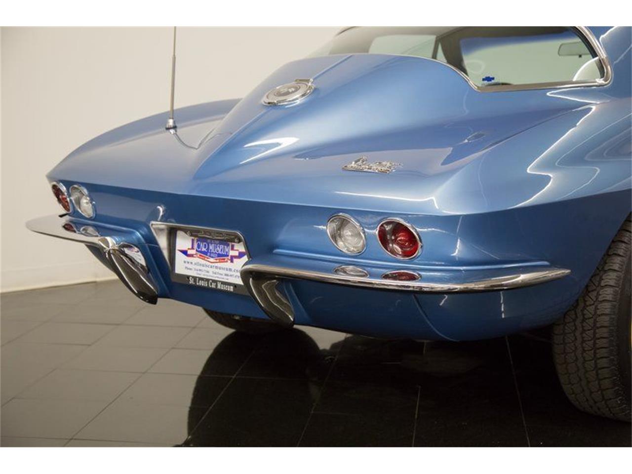 1966 Chevrolet Corvette for sale in Saint Louis, MO – photo 37