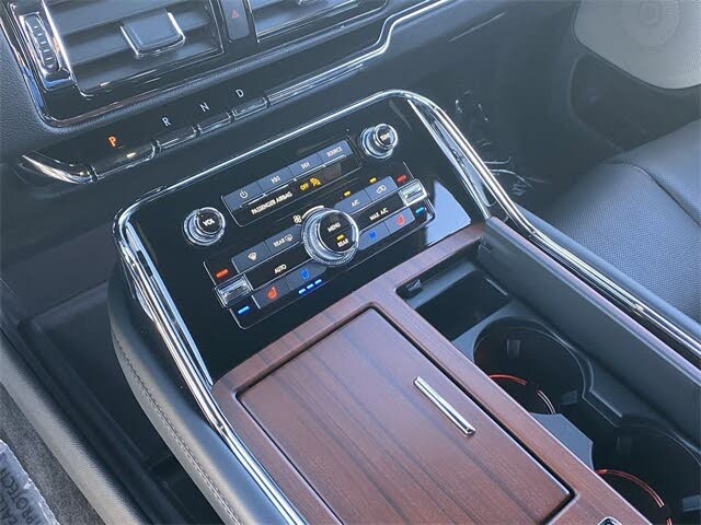 2021 Lincoln Navigator Reserve 4WD for sale in Glendale, AZ – photo 15
