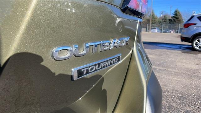 2021 Subaru Outback Touring for sale in Other, MI – photo 42