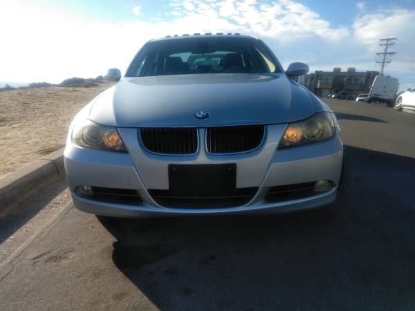 2006 BMW 330i Great Condition - cars & trucks - by owner - vehicle... for sale in Carlsbad, CA – photo 2