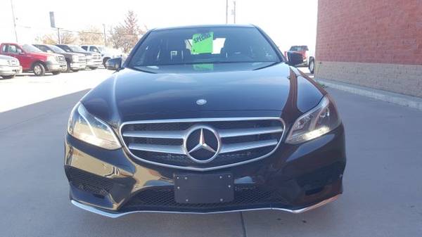 2014 Mercedes-Benz E-Class - Financing Available! for sale in Wichita, KS – photo 2