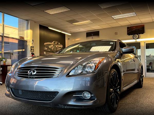 2012 Infiniti G37 G 37 G-37 Convertible Base - - by for sale in Gilroy, CA – photo 4