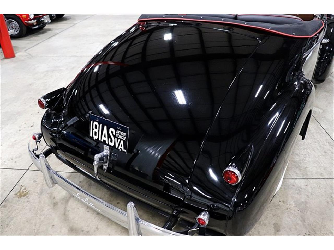 1939 LaSalle Coupe for sale in Kentwood, MI – photo 11