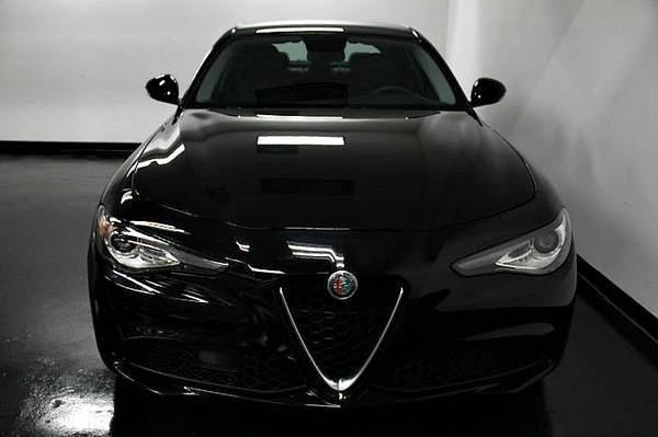 2017 ALFA ROMEO GIULIA TURBO 1 OWNER ONLY 25K MILE W/ FACTORY... for sale in San Diego, CA – photo 2