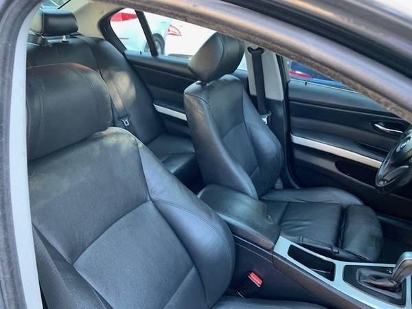 2008 BMW 3-Series 335xi for sale in Pasadena, CA – photo 24