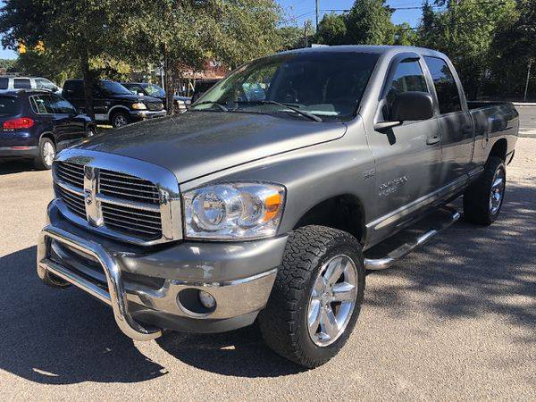 2006 Dodge Ram 1500 SLT Quad Cab 4WD for sale in Raleigh, NC – photo 9
