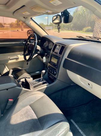 07 Chrysler SRT8 6 1 BUILT & LOADED! for sale in Kingsville , TX – photo 3