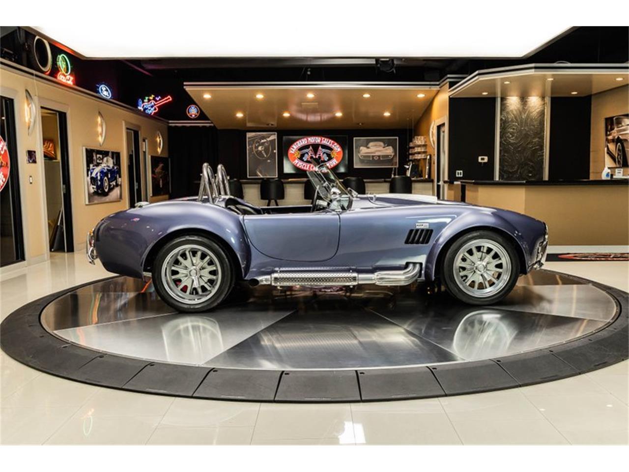 1965 Shelby Cobra for sale in Plymouth, MI – photo 11