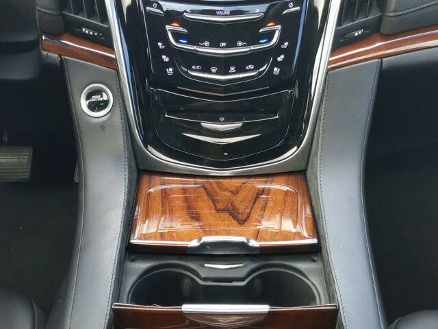 2015 Cadillac Escalade Luxury RWD for sale in Tifton, GA – photo 9