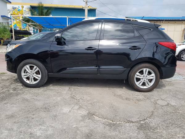 ★★2012 HYUNDAI TUCSON GLS at KS AUTO★★ for sale in Other, Other – photo 8