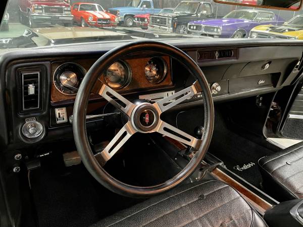 1970 Oldsmobile Cutlass W31 Numbers Matching 350/4 Speed 276099 for sale in Sherman, OH – photo 14