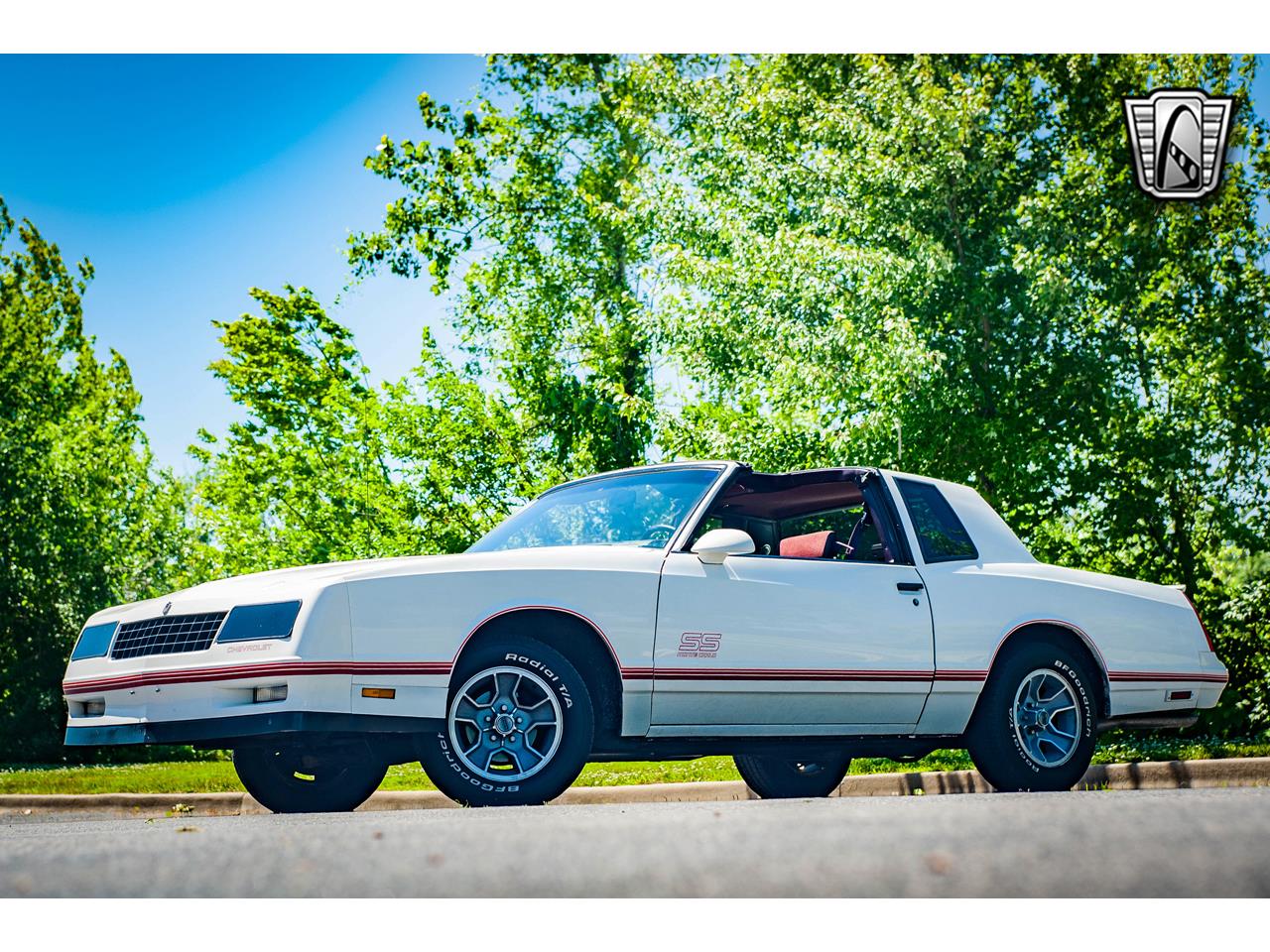 1988 Chevrolet Monte Carlo for sale in O'Fallon, IL – photo 23