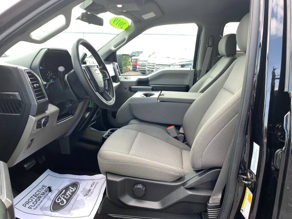 2019 FORD F150 (A19222) for sale in Newton, IL – photo 22