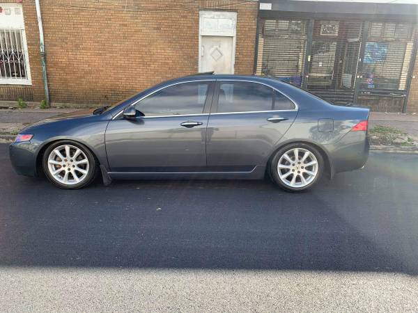 2005 ACURA TSX 6 SPEED! for sale in Clifton, NJ – photo 5