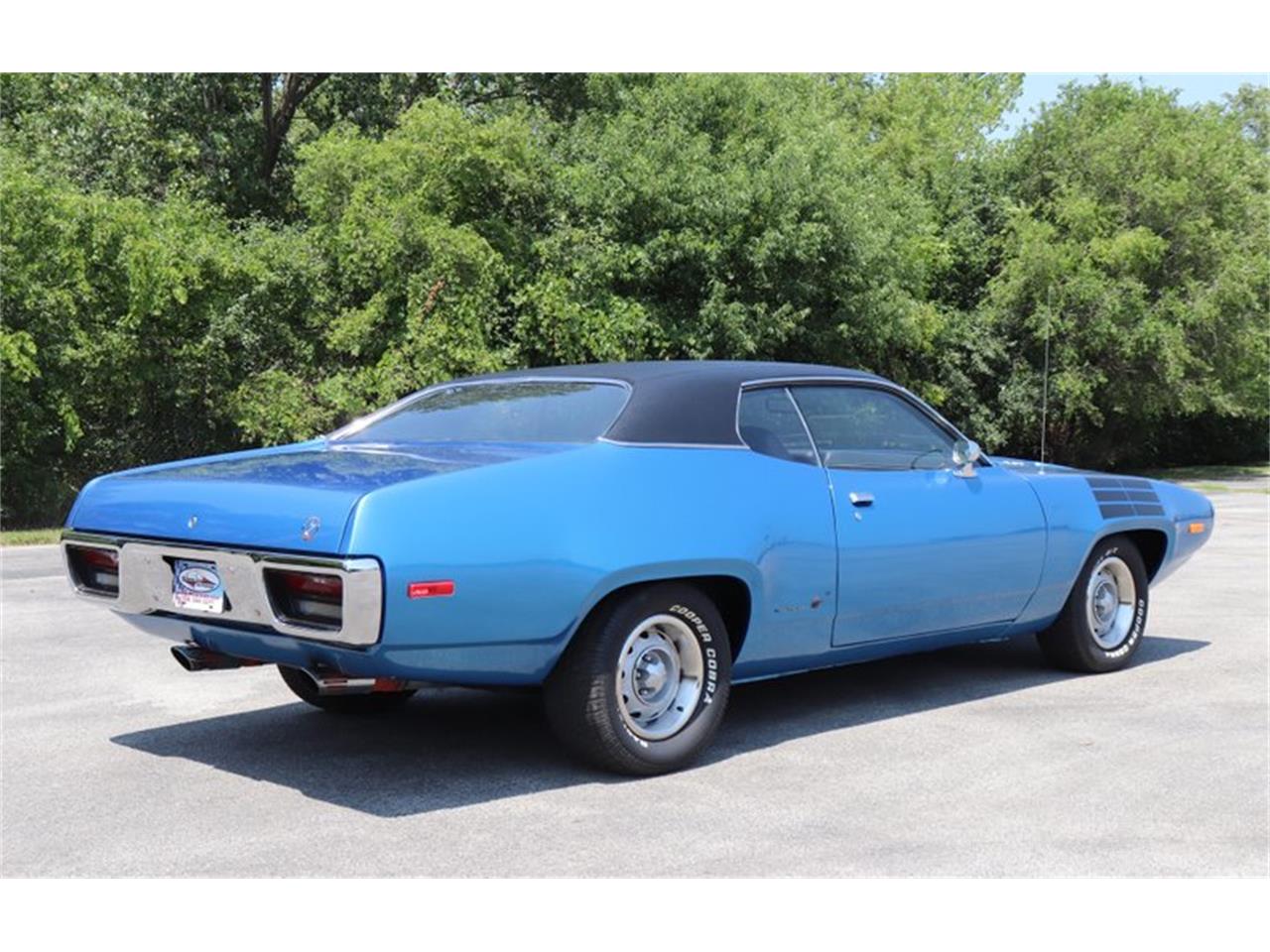 1972 Plymouth Road Runner for sale in Alsip, IL – photo 38