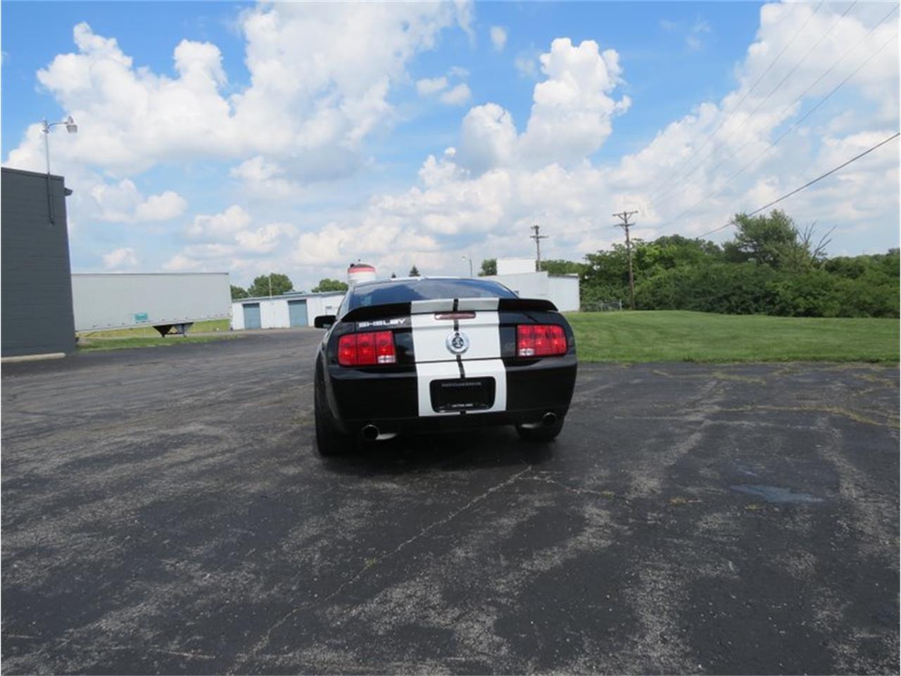 2007 Ford GT for sale in Dayton, OH – photo 36