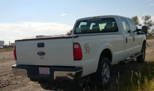 2012 Ford F-250 for sale in Rapid City, SD – photo 2
