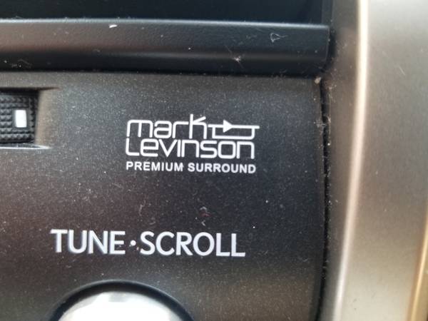 2016 Lexus RX 350 Ultra-LUXURY Pkg MARK Levinson STEREO, BLIND Spot for sale in Greenville, SC – photo 19