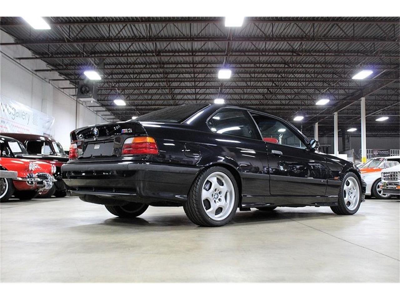 1995 BMW M3 for sale in Kentwood, MI – photo 83